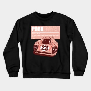 Pork 917/20 Crewneck Sweatshirt